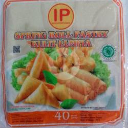 Kulit Lumpia Ip 8,5 Inci