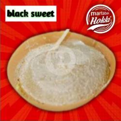 Martabak Black Sweet Tiramsu