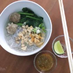 Bihun Bakso Urat