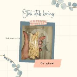 Otak Otak Kering Original