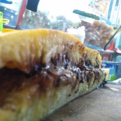 Original Choco Crunchy Susu Spesial