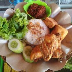 Paket Lengkap Ayam Big Size