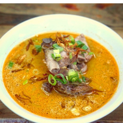 Gulai Daging Babi