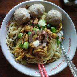 Mie Ayam Bakso