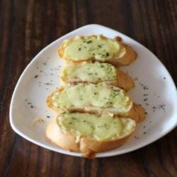 Garlic Cheese Bread