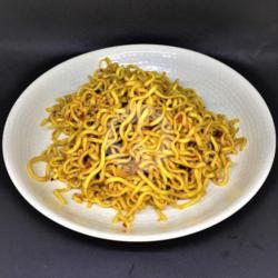 Tumis Mie Kuning