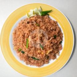 Nasi Goreng Nusantara