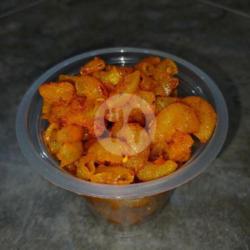 Makaroni Basah Pedas