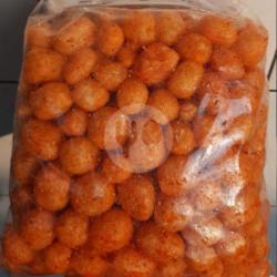 New Cimol Kering Pedas 250gr