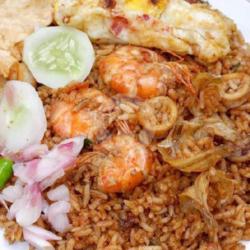 Nasi Goreng Kampung Udang