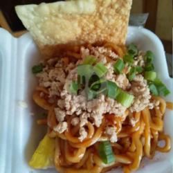 Mie Santet 10k