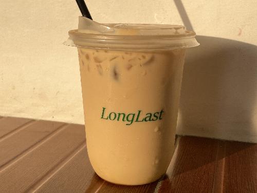 LongLast Coffee, Paseh Cipedes Pasadana D6 no1