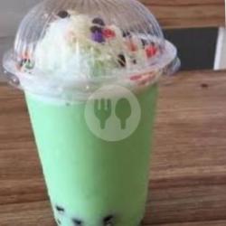 Chocolatos Matcha Latte