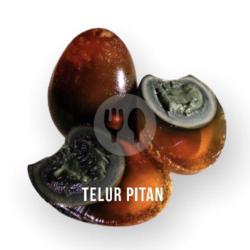 Telur Pitan