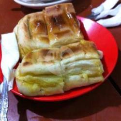 Roti Panggang Susu