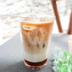 Iced Kopi Susu Jawa