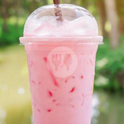 Milk Shake Lychee