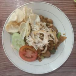 Kwee Tiaw Goreng