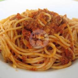 Spaghetti Bolognese