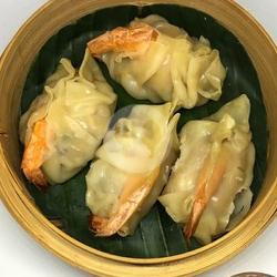 Dimsum Udang