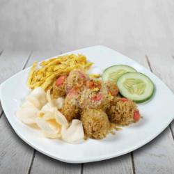 Nasi Goreng Abang Adik