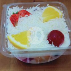 Salad Buah 650ml