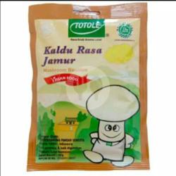 Totole Kaldu Jamur 40g