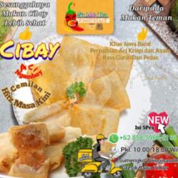 Cibay Ayam Pedas Bekasi