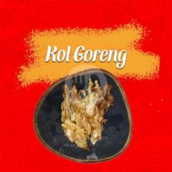 Kol Goreng