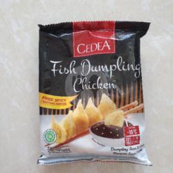 Cedea Dumpling Ayam 200gr