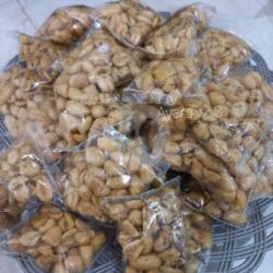 Kacang Bawang Goreng