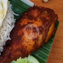 Extra Ayam Goreng Berempah