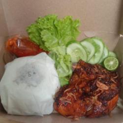 Paket Single Lunak Bakar