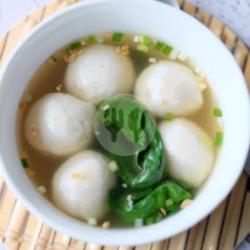 Bakso Ikan Singapore