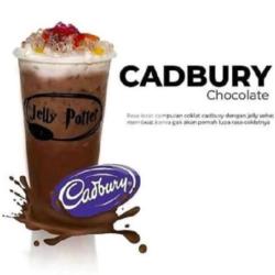 Cadbury Choco