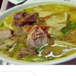 Soto Lamongan Daging