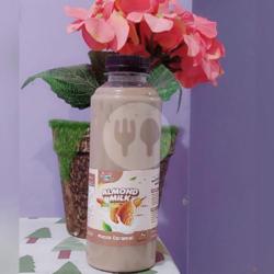 Almond Milk Mocca Caramel 250ml