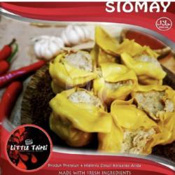 Siomay Crispy