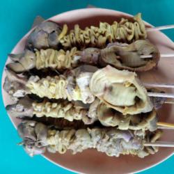 Sate Usus Ati Ampela