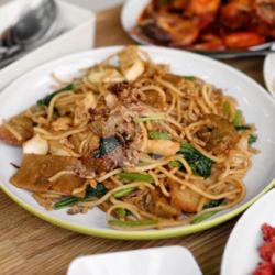 Mie Goreng Jakarta Porsi Jumbo