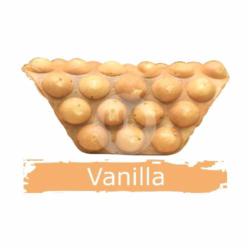 Waffle Vanilla