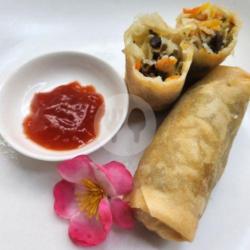 Shrimp Spring Roll