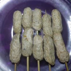 Sate Tempura