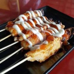 Fishroll Bakar Isi 5 Tusuk