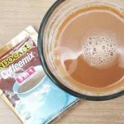 Kopi Susu Indocafe