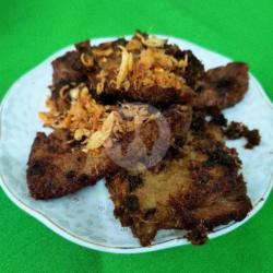 Empal Goreng