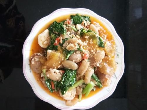 Seblak Arindi Bogor Barat