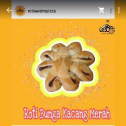 Roti Manis Kacang Merah