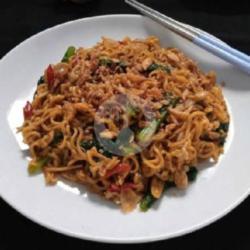 Mie Get Goreng Nyemek Original