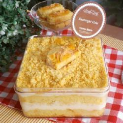 Kastengel Cake Box